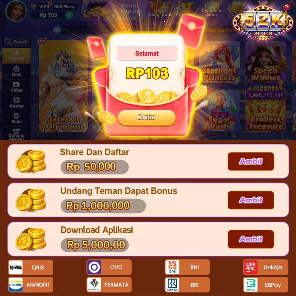5ZK APK