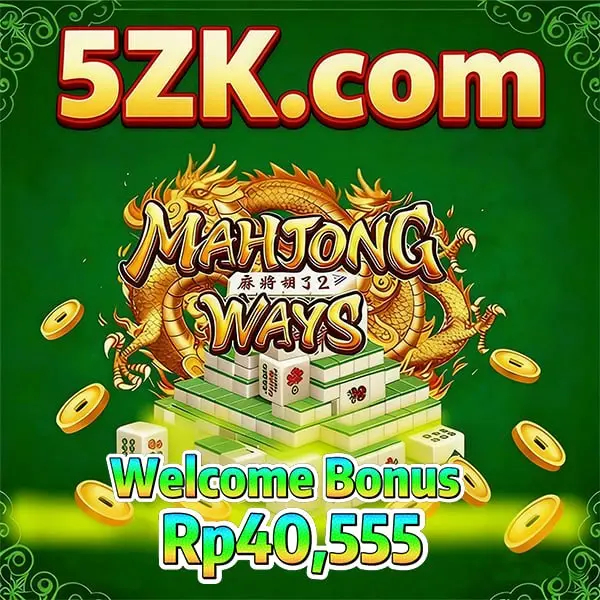 5ZK Masuk
