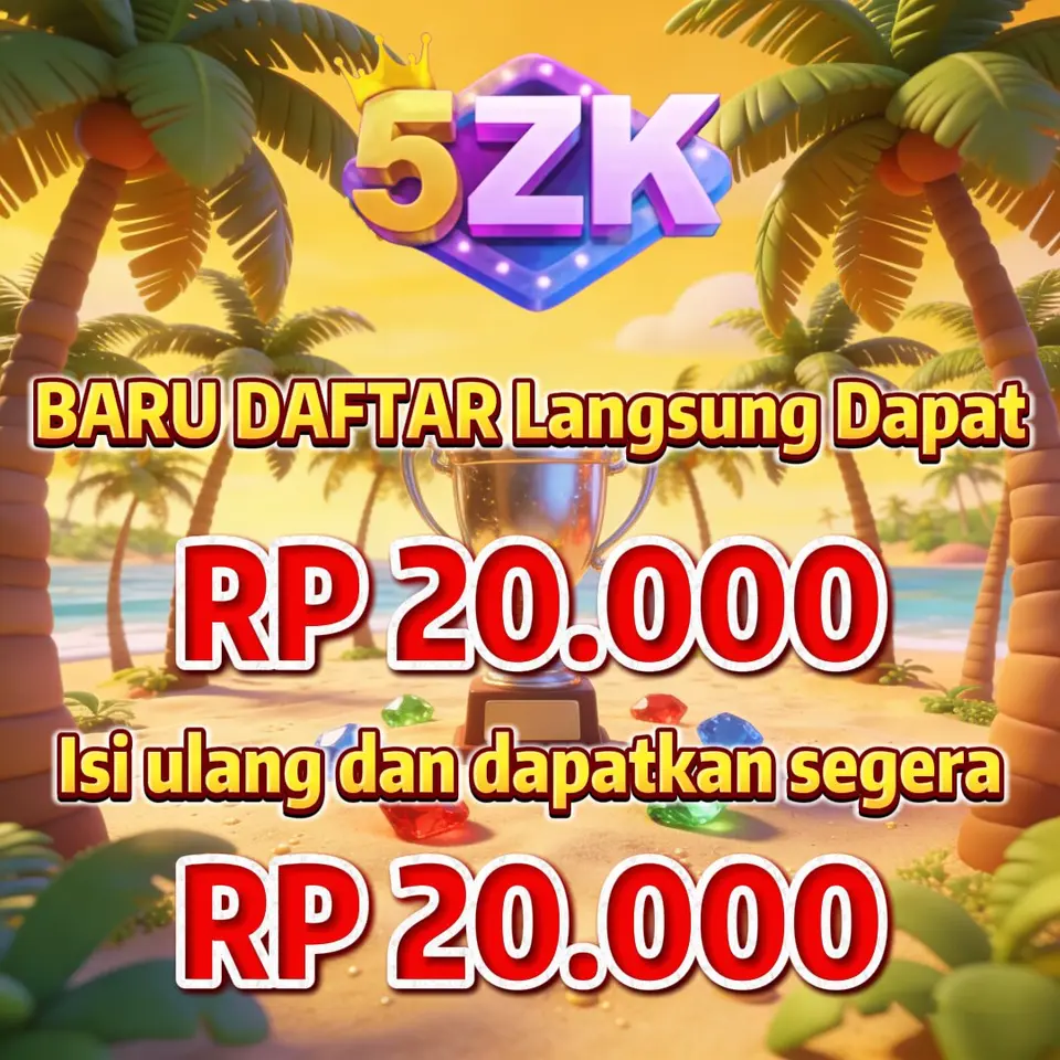 5ZK Resmi