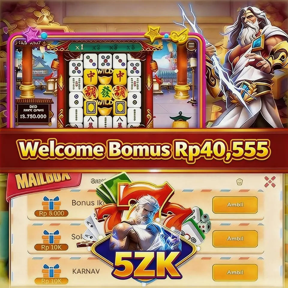 5ZK APK